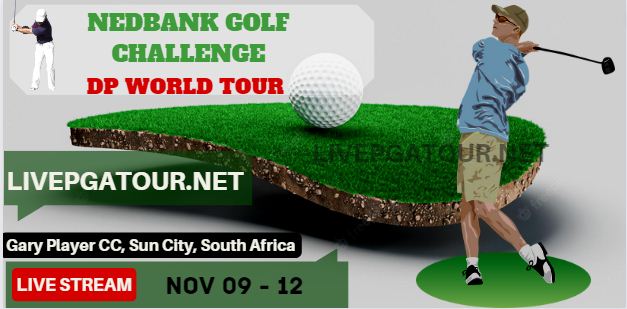 Nedbank Golf Challenge Live Stream 2023 | European Tour Day 1